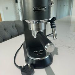 Espresso Coffee Machine