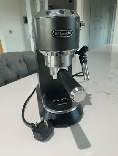 Espresso Coffee Machine