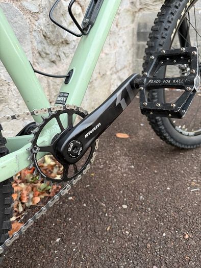 Commencal Meta
