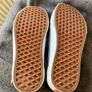 Vans trainers Image 6