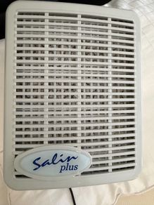 Salin Plus air purifier