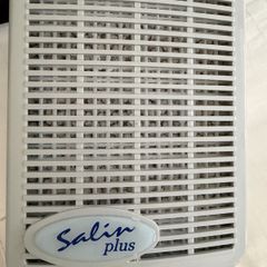 Salin Plus air purifier