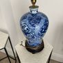 Large table lamp Image 4