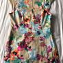 Floral Dress BNWT Image 2