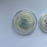 Silver 1 oz Coins Image 2
