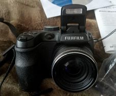 Fujifilm Finepix S1500
