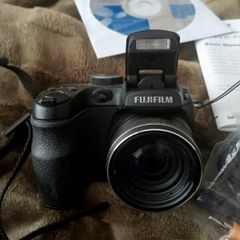 Fujifilm Finepix S1500