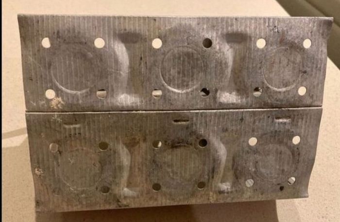 Coca Cola American Bottle Carrier