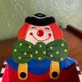 Vintage wooden box Image 5