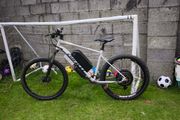 Bike electric