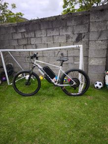 Bike electric