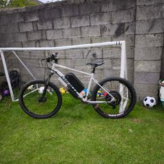 Bike electric