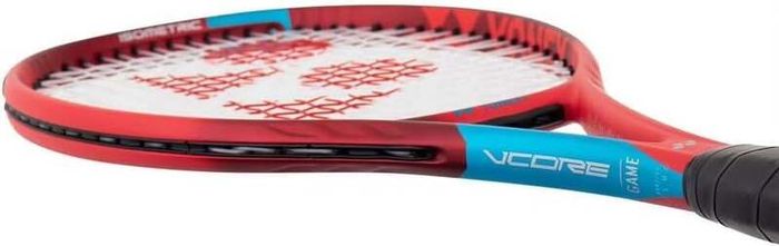 Yonex VCORE Game Tennis Racket  New  270g  Grip Size 2