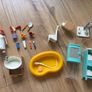 Playmobil Grand Bathroom Set 5330 Image 2