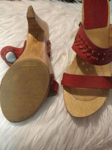 Ladies Ralph Lauren Shoes