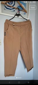 womens pants Minuoo fits M to XL