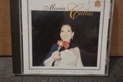 Maria Callas Essential Opera Highlights The Virtuoso Collection