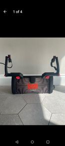 Lascal BuggyBoard Maxi