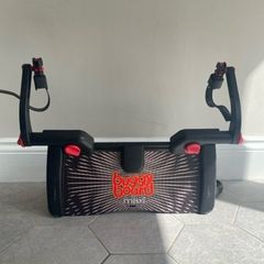 Lascal BuggyBoard Maxi