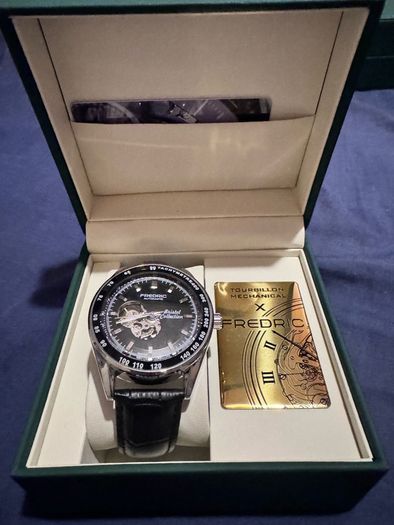 Brand New Watch