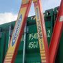 ladders werner podium 6 tread brand new Image 3