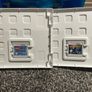 Lego game 3ds X2 Image 2