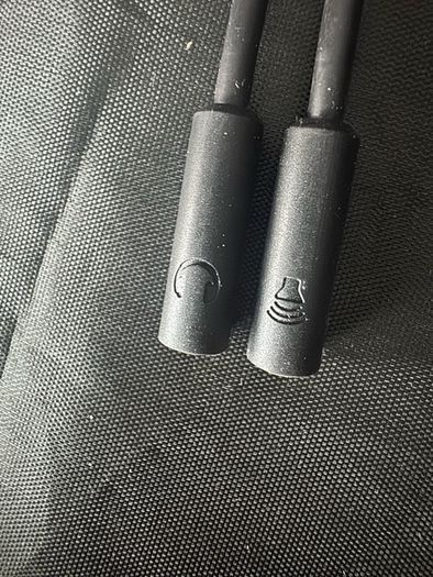 Traktor Dj iPhone / iPad cable