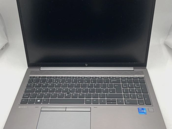 HP ZBook Firefly 14 G8 Mobile Workstation Gaming Laptop Intel i7-1185G7U 16GB RAM 512GB SSD NVIDIA Quadro 4GB Win 11 Pro