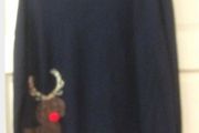 Christmas Top