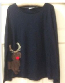 Christmas Top