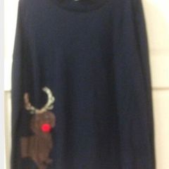 Christmas Top