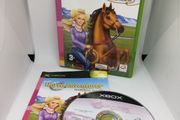 Barbie Horse Adventures