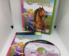 Barbie Horse Adventures