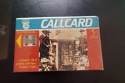 callcards