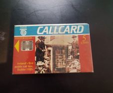 callcards