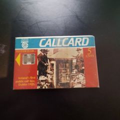 callcards