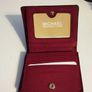 Michael Kors Wallet Purse Dark Red Image 5