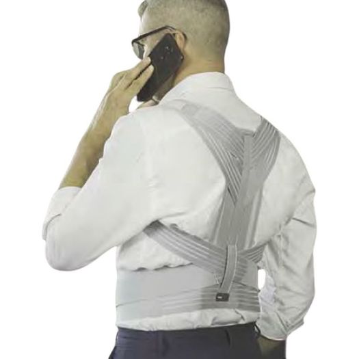 Dorsy Posture Correction