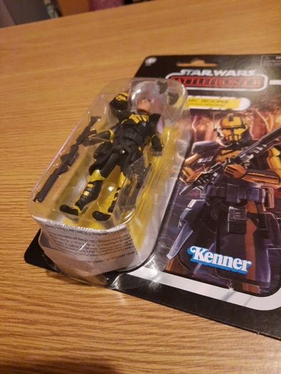 Star Wars Vintage Collection: ARC Trooper (Umbra)  3.75'