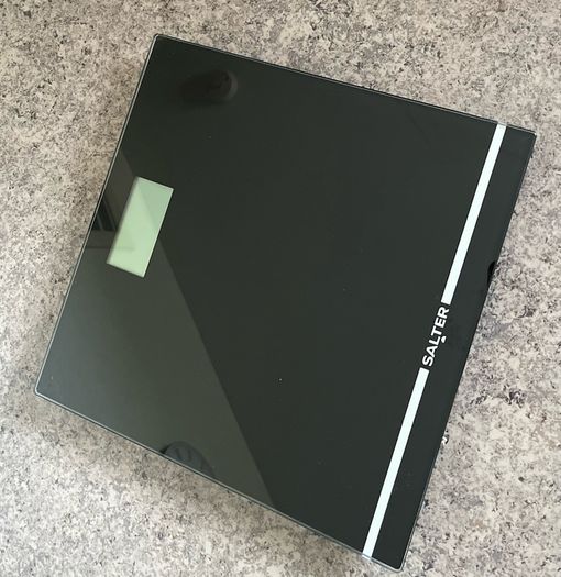 weighing scales