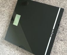 weighing scales