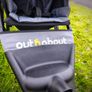 Out N About Running Buggy Image 2