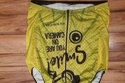 Velo gillets