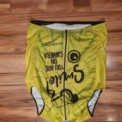 Velo gillets