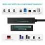 Ugreen Multi Card Reader All-In-One USB 3.0 Type-A/Type-C OTG Card Hub Adapter TF/SD/CF/MS (Simultaneously) for PC/Mac/Chromebook/Mobile/Tab (Brand New/Warranty) Image 4