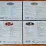 4 CD's Great French Classics / Romantic classics / Strauss classics / String classics. VG condition. Image 2