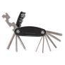 New Handy 16 in 1 Bike Bicycle Multi Repair Tool Set Kit Hexagon Wrench #1451 Image 5