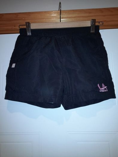girls shorts