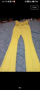 Women's 2 Piece Set