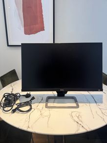 BenQ EW2780 27-Inch 1080p LED Monitor